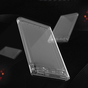 Lighteme Portable Hard Disk Converter Box