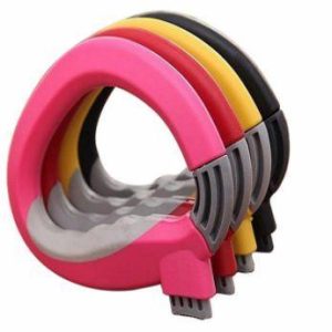 Lighteme Carrying handle for effortless shopping in one go Shopping bag holder