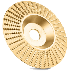 Lighteme Tungsten carbide grinding wheel