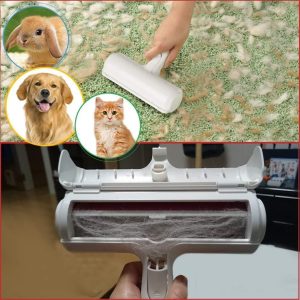 Lighteme Easy Pet Hair Remover Roller - Official Retailer