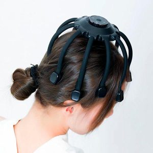 Lighteme Scalp Massager