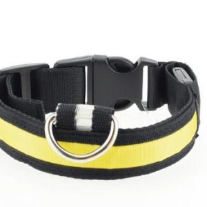 Lighteme LED Safety DOG Collar
