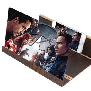 Lighteme 3D Phone Screen Enlarger (7 Colors)