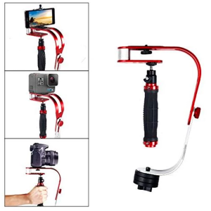 Lighteme Professional Camera Stabilizer